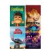 Weekend al cinema: Paranorman, ma anche altri nuovi arrivi