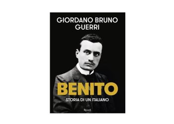 A proposito di Mussolini e del ventennio fascista