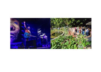 Weekend eventi: i Negramaro conquistano Messina, in oltre 12mila alla Zagara d’Autunno