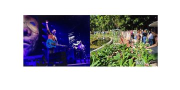 Weekend eventi: i Negramaro conquistano Messina, in oltre 12mila alla Zagara d’Autunno