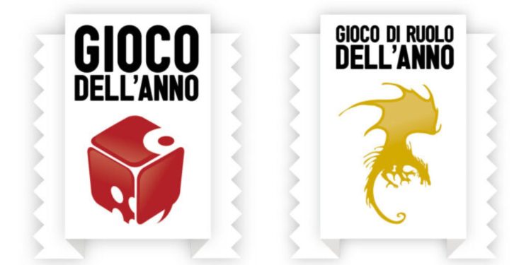 Lucca Comics & Games: finalisti Premio Gioco e Gioco di Ruolo dell’Anno