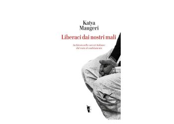 Dal silenzio alla parola: i libri di Katya Maugeri sulla realtà carceraria