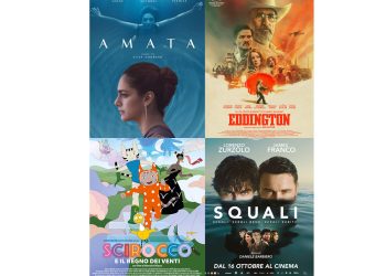 Weekend al cinema: ancora nuovi film nelle sale del Catanese