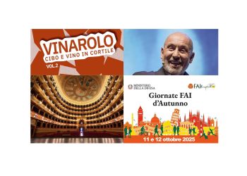 Weekend in Sicilia: Maurizio Battista a Catania, al via Giornate Fai