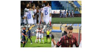 Weekend calcio: vince la nazionale, Catania e Trapani avanti tutta!
