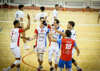 Sviluppo Sud Catania, risvegliare la passione per la pallavolo