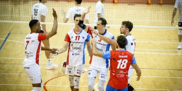 Sviluppo Sud Catania, risvegliare la passione per la pallavolo