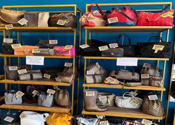 Quando il passato diventa futuro: il vintage in Sicilia