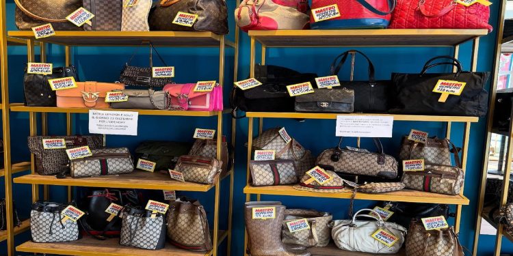 Quando il passato diventa futuro: il vintage in Sicilia