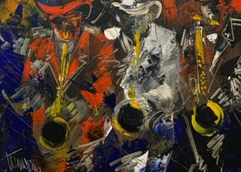 Peterson Trio: un’opera da ascoltare