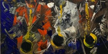 Peterson Trio: un’opera da ascoltare