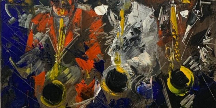 Peterson Trio: un’opera da ascoltare