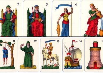 Trunfu: i Tarocchi Siciliani tra storia, magia e identità