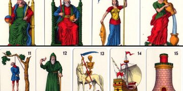Trunfu: i Tarocchi Siciliani tra storia, magia e identità