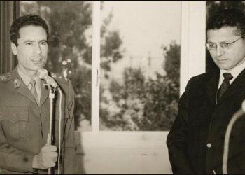 Tra dittatura e diplomazia: il docufilm su Mansur Kikhia e la Libia