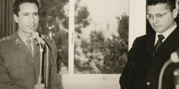 Tra dittatura e diplomazia: il docufilm su Mansur Kikhia e la Libia