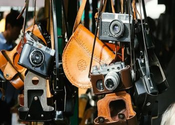 Perché comprare vintage?