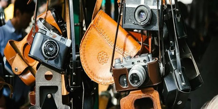 Perché comprare vintage?