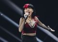 Roberta Scandurra, la giovane catanese che porta il punk a X Factor