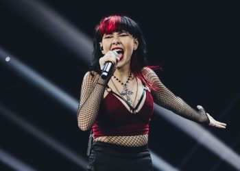 Roberta Scandurra, la giovane catanese che porta il punk a X Factor