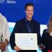 IAF Young Pioneer Award 2025: vince il belpassese Riccardo Apa