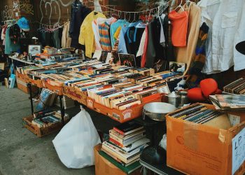 Mercatini vintage di Catania: dove trovare pezzi unici e storie del passato