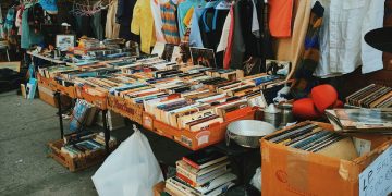 Mercatini vintage di Catania: dove trovare pezzi unici e storie del passato
