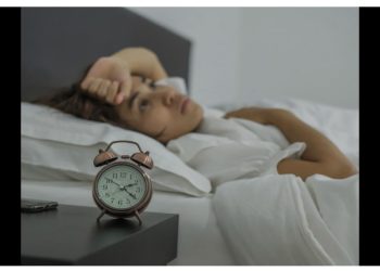 Insonnia cronica: quali sono i rischi per la salute?