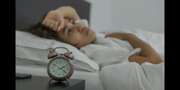 Insonnia cronica: quali sono i rischi per la salute?