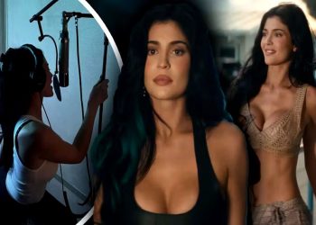 Kylie Jenner debutta con Fourth Strike: più marketing che melodia