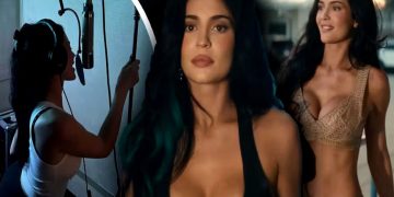 Kylie Jenner debutta con Fourth Strike: più marketing che melodia