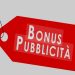 Il Bonus Investimenti Pubblicitari Incrementali