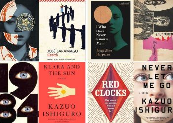 Perché nel 2025 i libri distopici continuano a funzionare