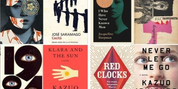 Perché nel 2025 i libri distopici continuano a funzionare