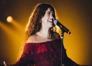 Delia Buglisi, voce di Paternò che porta orgoglio siciliano a X Factor