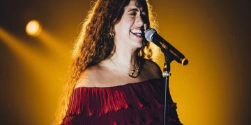 Delia Buglisi, voce di Paternò che porta orgoglio siciliano a X Factor
