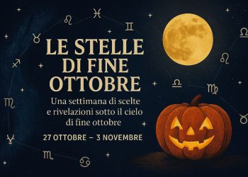 L’Oroscopo di Halloween: cosa nascondono le Stelle?