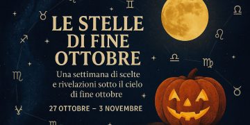 L’Oroscopo di Halloween: cosa nascondono le Stelle?