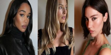 L’hairstyle che fa tendenza: dal bob netto alle “revenge bangs”