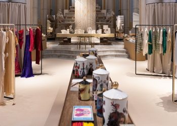 Santagaha Pozzilei: la Sicilia tra moda, identità e visione