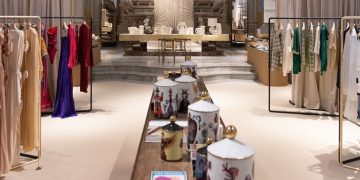 Santagaha Pozzilei: la Sicilia tra moda, identità e visione