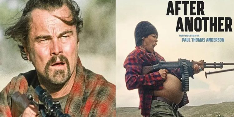 Una battaglia dopo l’altra: film che parla di coraggio, passato e redenzione