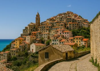 C’è una regione italiana che offre 15mila euro a chi riparte da zero (e case a 1 euro)