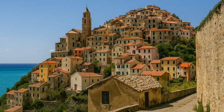 C’è una regione italiana che offre 15mila euro a chi riparte da zero (e case a 1 euro)