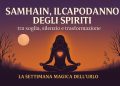Samhain, il Capodanno degli Spiriti: tra soglia, silenzio e trasformazione