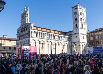 Dentro il festival: cosa non perdere al Lucca Comics & Games 2025