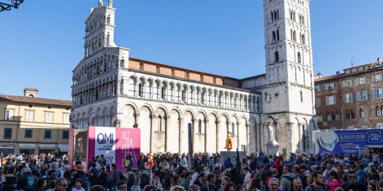 Dentro il festival: cosa non perdere al Lucca Comics & Games 2025
