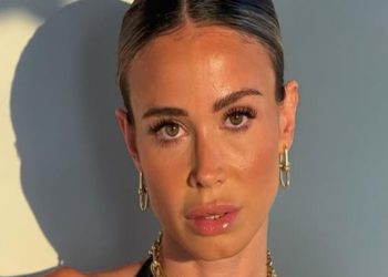 Milano Fashion Week, Diletta Leotta sorprende tutti