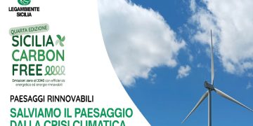 Crisi cilimatica, incontro Legambiente a Gibellina