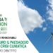 Crisi cilimatica, incontro Legambiente a Gibellina